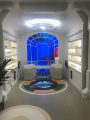 -唯儿诺儿童医院·儿科·眼科·口腔(海岸城店)