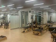 -Isofit 普拉提·婵柔工作室