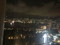 -香港珀丽酒店