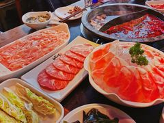 -纸盐河码头火锅(十八梯店)