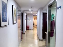 -瑞尔齿科(东方广场诊所)