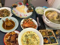 -金龙·打边炉(武进路店)