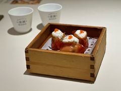 -蔡澜点心·粤菜(嘉里中心店)