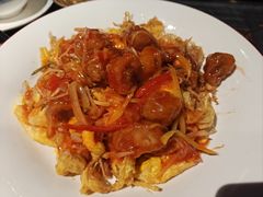 -甘家界牌柠檬鸭(青山店)