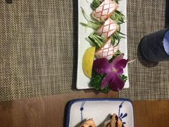 -鱼跃料理(步步高店)