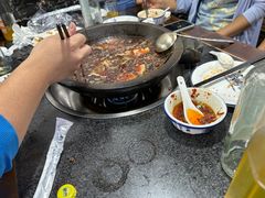 -秦巴石锅鱼(文化南路店)