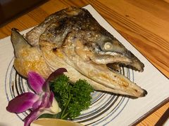 -酒井酱子·深夜食堂(东城汇店)