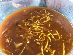 -粤域茶餐厅