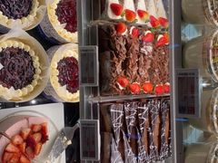 -幸福西饼面包茶饮(车公庙店)