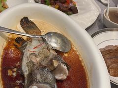 -潮府馆·非遗潮州菜·世纪公园(新国际博览中心店)