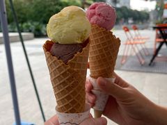 -成裕雪糕店(士多店)