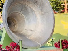 -大嶝英雄三岛战地观光园