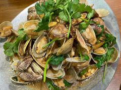 -老虎滩大连海鲜烧烤(水游城店)