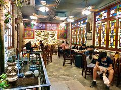 大堂-吴财记面家(大同路店)