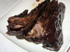 -杨氏青龙虾·羊蝎子(金盛路总店)
