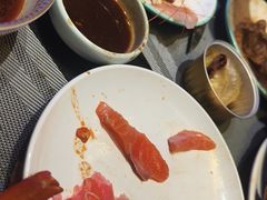 -花西亭·海鲜自助餐厅(瑞城名人酒店)