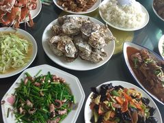 -老虎石海上公园