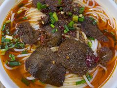 -常德津市牛肉粉(兴南大道店)