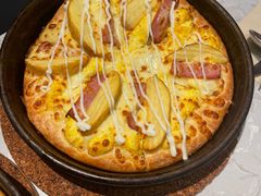 -必胜客(远大路店)