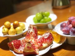 -新海渔港·胶东海鲜家常菜·家宴(奥体中心店)