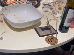 -蓝珊甄选海鲜自助·火锅大排档(近阿那亚店)
