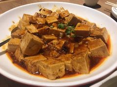 私房豆腐-金掌勺锅包肉(华润万象城店)