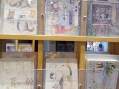 -猫的天空之城概念书店(杭州南宋御街店)