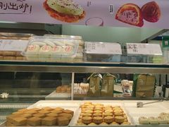 -泸溪河桃酥(西直门凯德店)