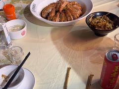 -聚味瞿记·龙虾堂(咸嘉湖店)