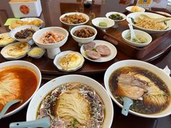 -同得兴 Since·1995 传统苏式面馆(十全街店)
