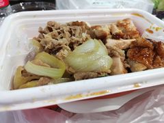 -食美汇美食广场(新奥店)