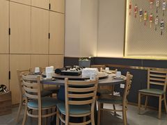 -椒椒铜炉火锅鸡(天马店)