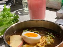 -丰茂烤串(港旅店)