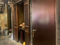 -功德林(南京西路店)