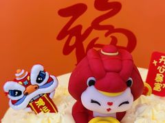 -CAKE BOSS 蛋糕老板(西单君太百货店)