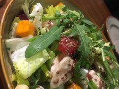 主厨沙拉-G+KITCHEN(龙湖狮山天街店)