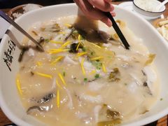 -水煮三国·川鲁江湖菜(香山店)