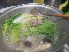 -田园趣赶集湘潭菜(袁家岭店)