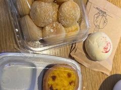 -泸溪河桃酥(西直门凯德店)