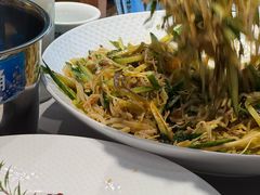 -老船长海鲜加工店(世纪家园店)