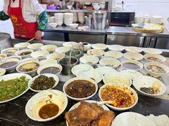 -蒋家桥饺面店(东关街店)