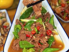 -东山壹号海鲜餐厅(金銮名都店)