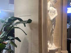 -1/2half西餐(中大国际店)