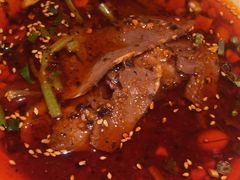 -渝信川菜 · 川味家常菜(长安店)