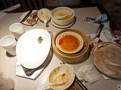 -吉旺港式餐厅(南方商城店)