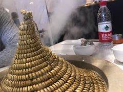 招牌小生养生锅-渔小生蒸汽石锅鱼(印象城店)
