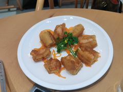 -湯系·煲汤手艺人(东二环泰禾广场店)