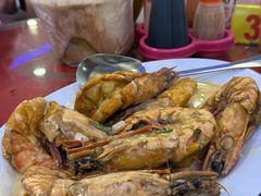 -大茄来海鲜餐厅(亚洲城分行)