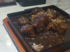 -金陵后厨·南京菜(新街口秣陵路店)