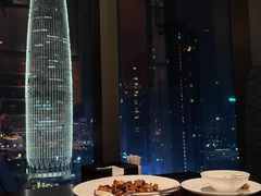 蒜泥茄子-小南洋海景餐厅(深圳湾店)